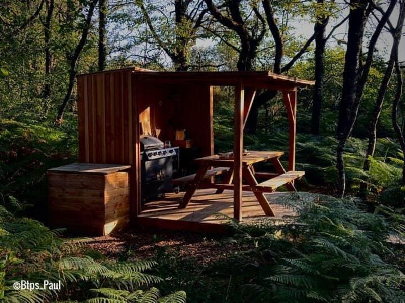 Propriété - 235 m² - 1 pièce