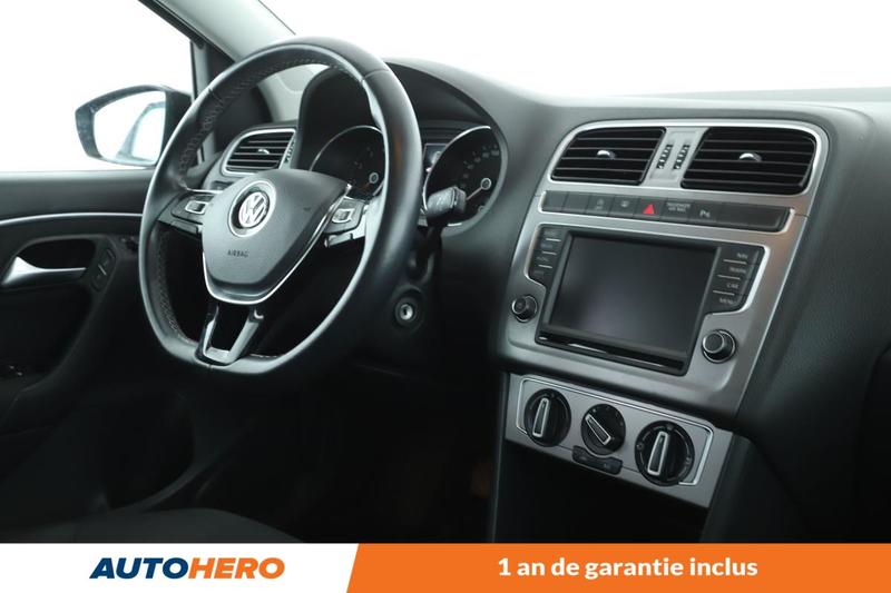 Volkswagen Polo 1.2 Tsi BlueMotion Tech Lounge 5p 90 ch