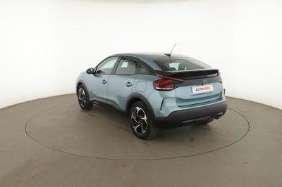 Citroën C4 1.5 Blue-HDi Feel Pack Business Eat8 131 ch