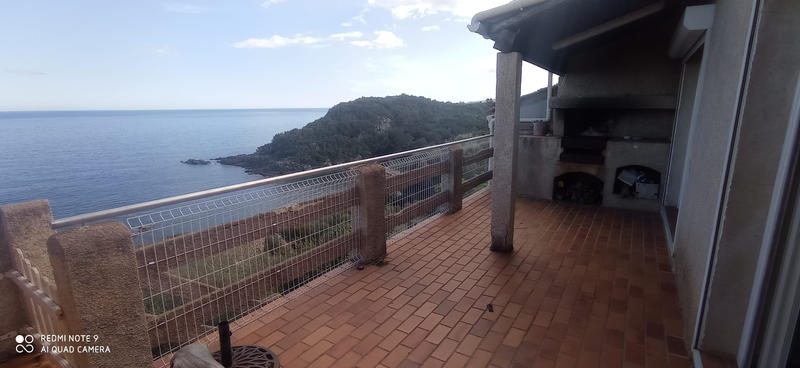 Maison - 106 m² - 4 pièces