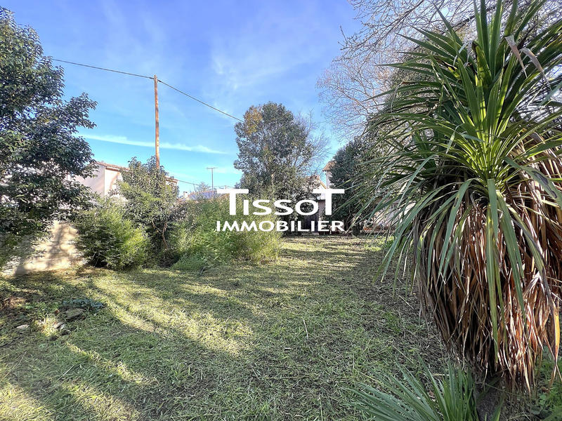 Maison ancienne - 135 m² - 4 pièces