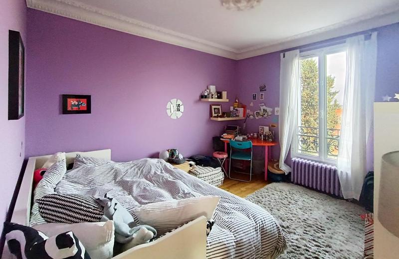 Maison - 175 m² - 7 pièces