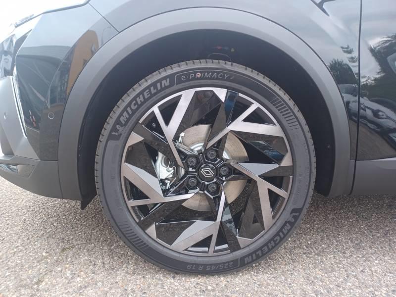 Renault Symbioz E-Tech full hybrid 160 ch Esprit Alpine