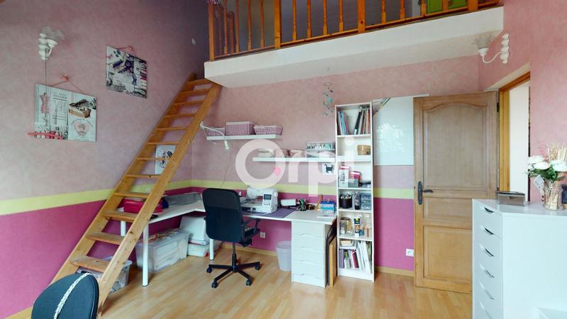 Maison - 197 m² - 6 pièces