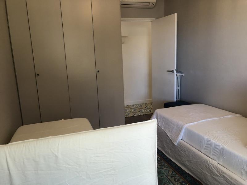 Appartement - 82 m² - 3 pièces