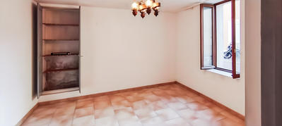 Maison - 120 m² - 9 pièces