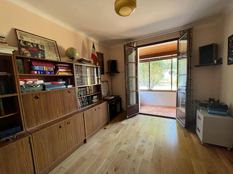 Maison - 133 m² - 4 pièces