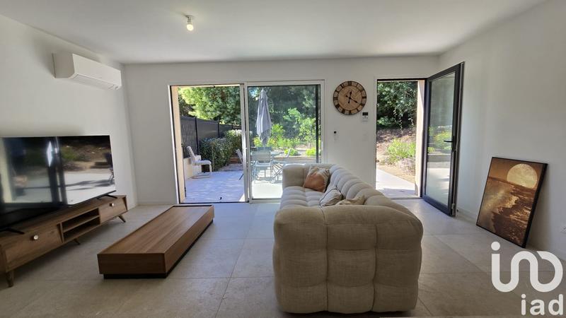 Maison - 73 m² - 3 pièces