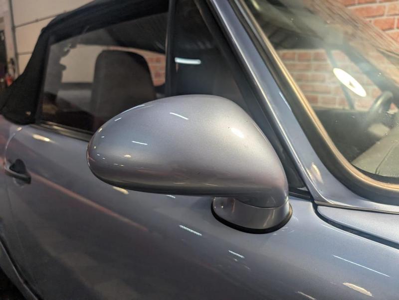 Porsche 964 carrera 4 cabriolet