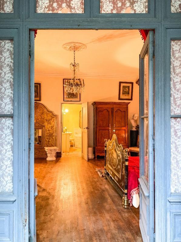 Maison bourgeoise - 400 m² - 10 pièces