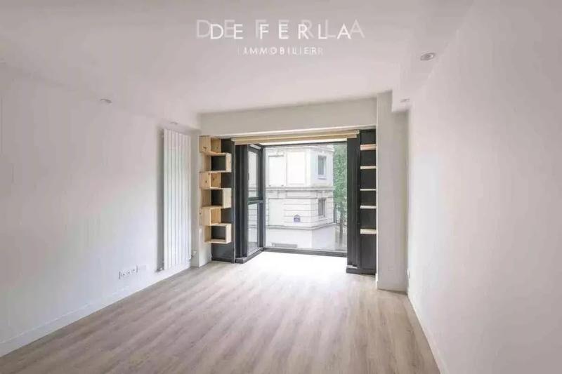 Appartement - 25 m² - 1 pièce