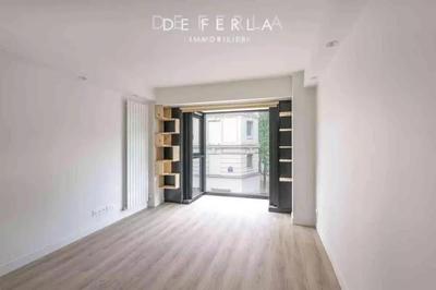 Appartement - 25 m² - 1 pièce