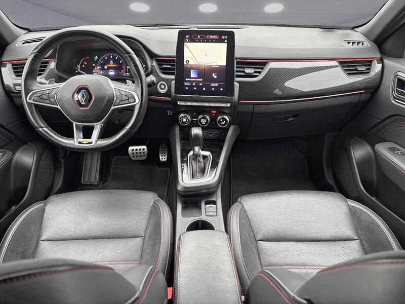 Renault Arkana TCe 140 Edc Fap - 21b R.S. Line