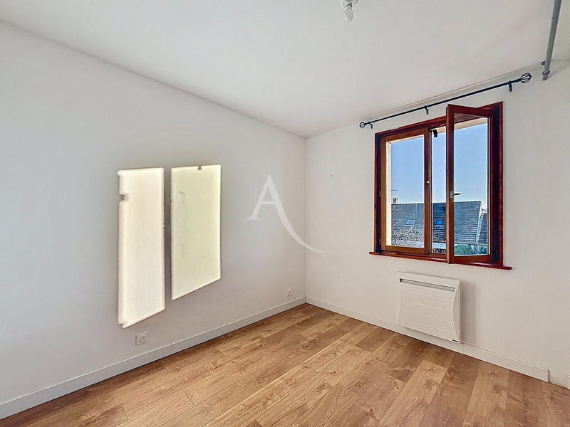 Maison - 63 m² - 3 pièces