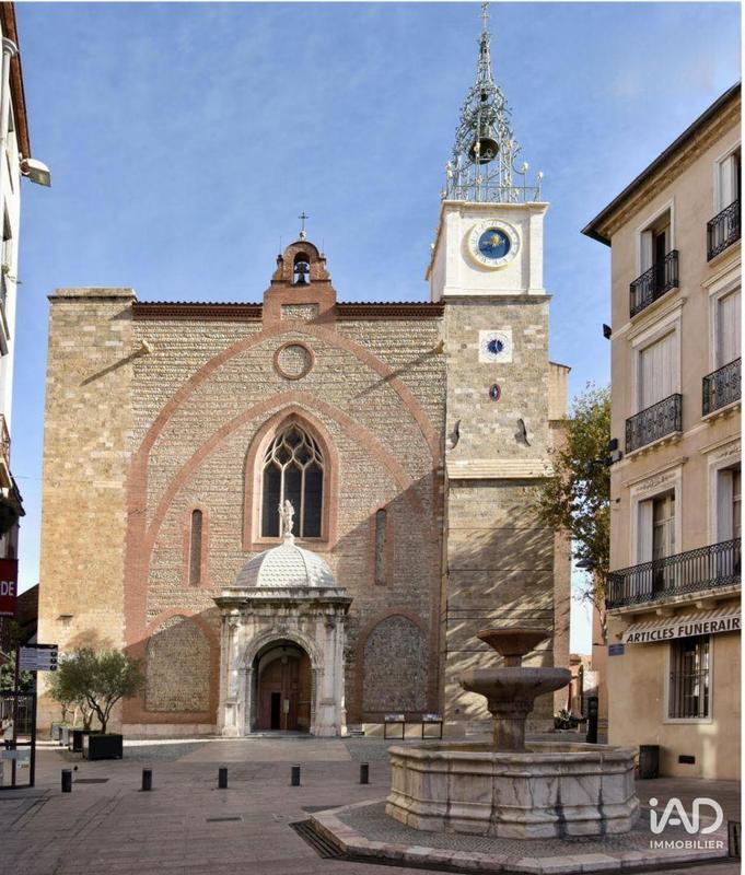 Local commercial - 149 m²