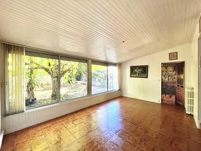 Maison - 114 m² - 5 pièces