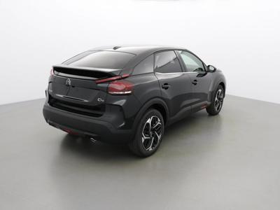 Citroën C4 Shine 130 Hdi Eat8