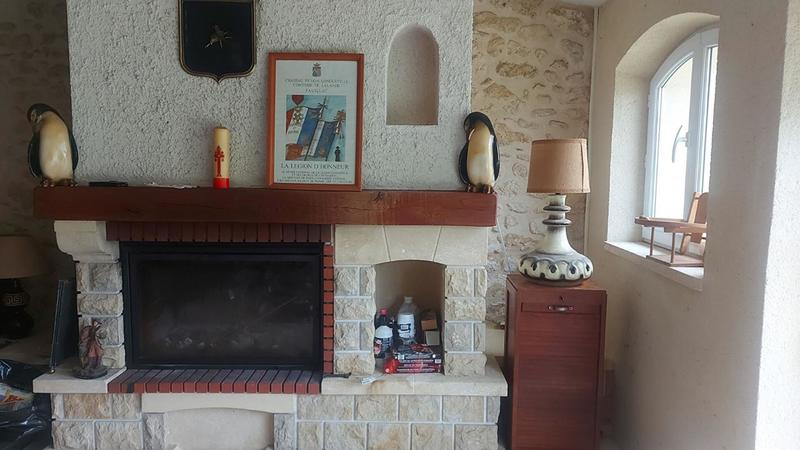 Maison - 299 m² - 11 pièces