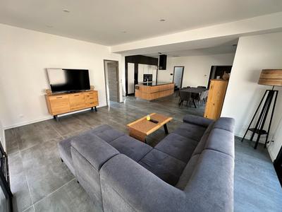 Villa - 139 m² - 5 pièces