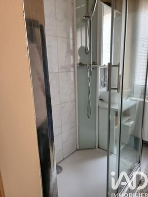 Maison - 78 m² - 3 pièces