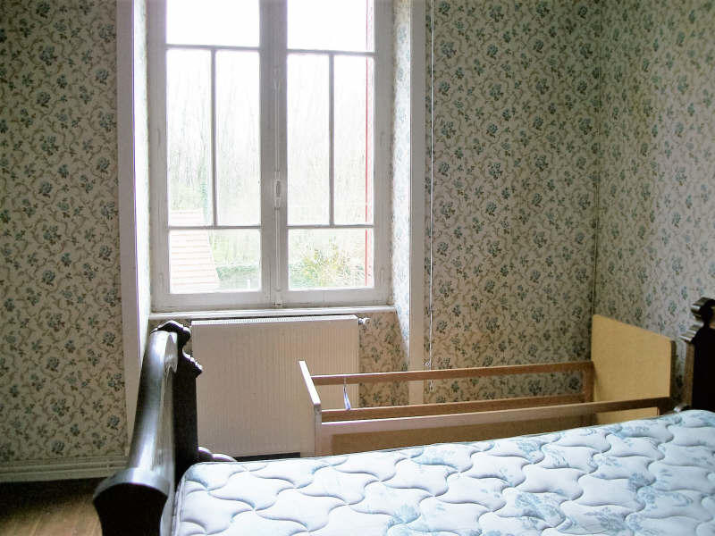 Maison - 220 m² - 8 pièces