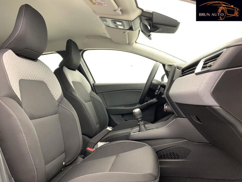 Renault Clio 5 Blue Dci 100 Ch Gsr2 Evolution