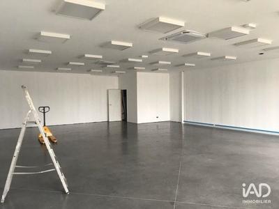 Local commercial - 135 m²