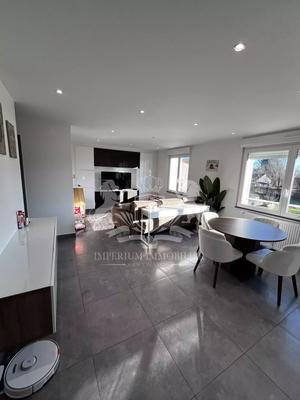 Appartement - 55 m² - 4 pièces