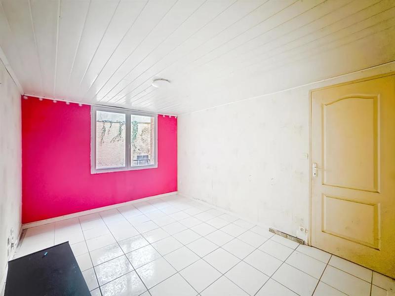 Maison de village - 140 m² - 7 pièces