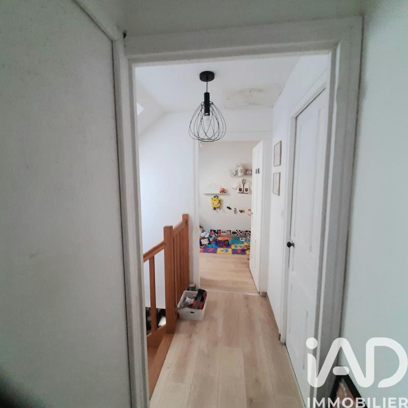 Maison de village - 83 m² - 4 pièces