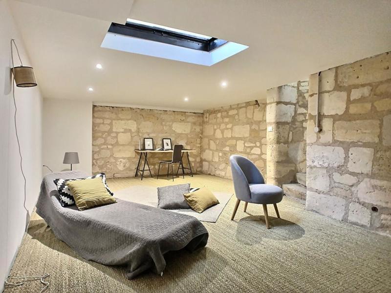 Maison - 143 m² - 6 pièces