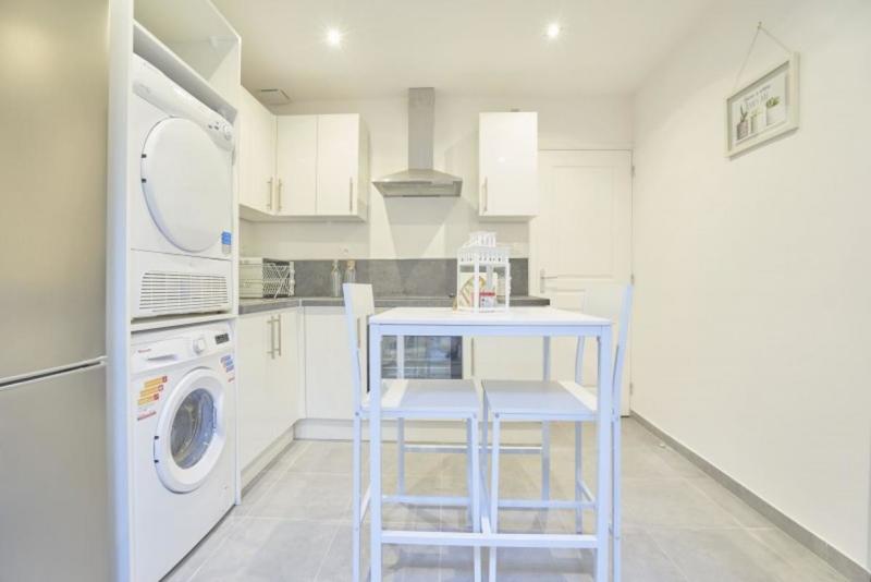 Maison - 84 m² - 6 pièces