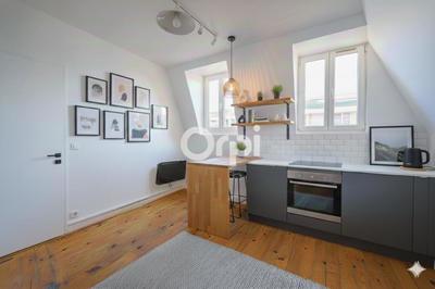 Appartement - 24 m² - 2 pièces