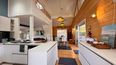 Villa - 150 m² - 6 pièces