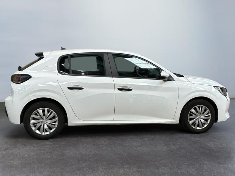 Peugeot 208 affaire Bluehdi 100 s&amp;S Bvm6 Premium Pack