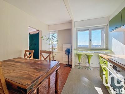 Appartement - 71 m² - 4 pièces