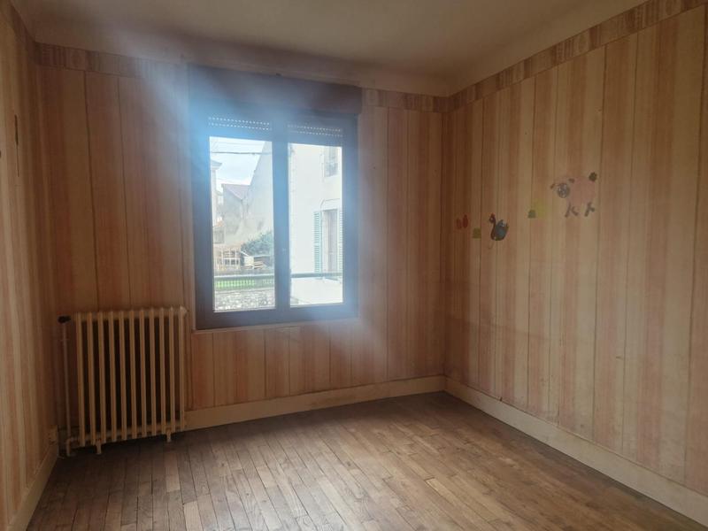 Maison - 77 m² - 3 pièces