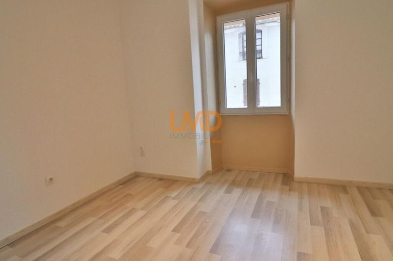 Maison de village - 46 m² - 3 pièces