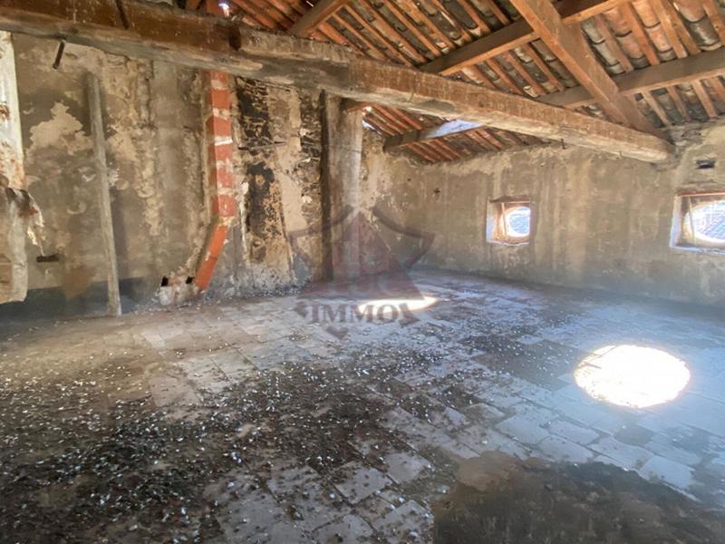 Immeuble - 260 m² - 12 pièces