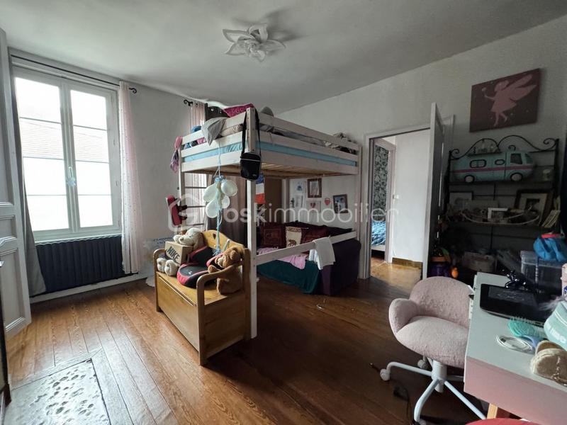 Maison de ville - 295 m² - 10 pièces