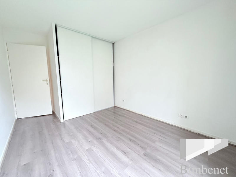 Appartement - 74 m² - 4 pièces