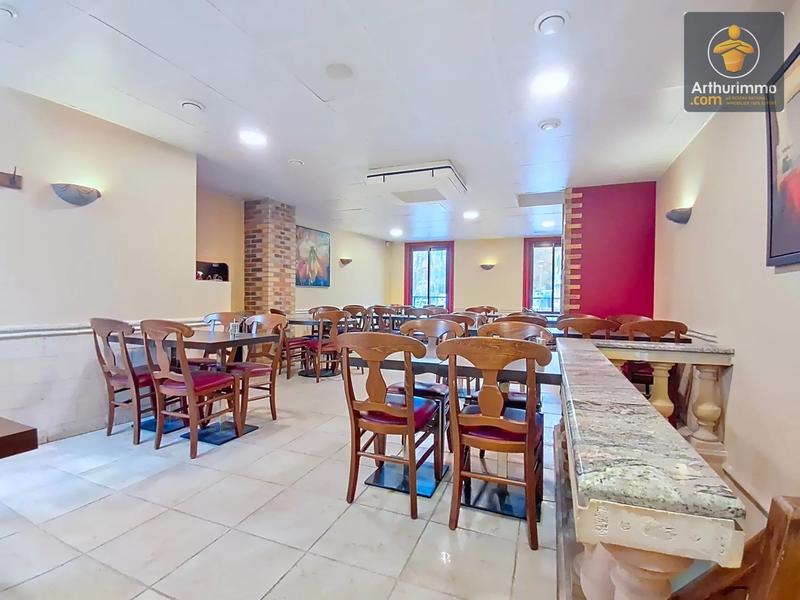 Magasins - 165 m² - 3 pièces