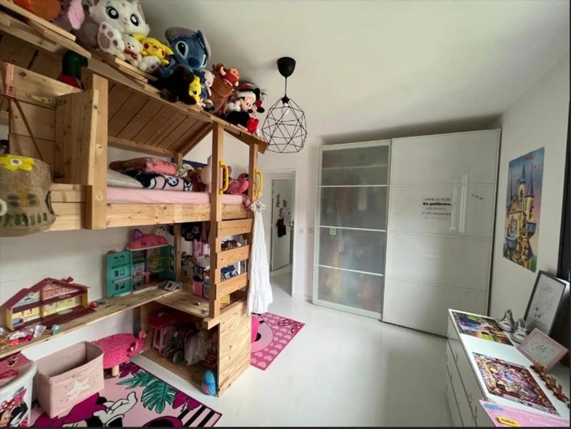 Maison - 186 m² - 7 pièces