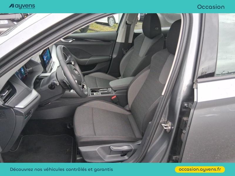 Skoda Octavia Combi 1.5 Tsi Act Hybrid 150ch Selection Dsg7