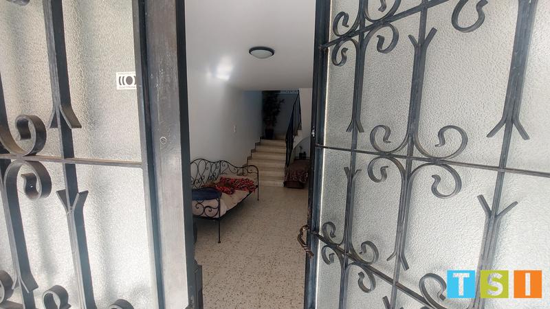 Maison de campagne - 160 m² - 6 pièces