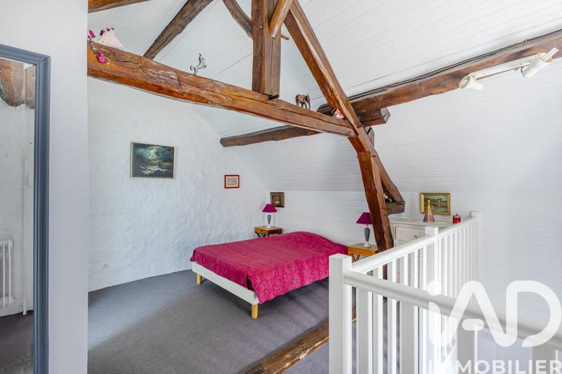 Maison - 156 m² - 5 pièces