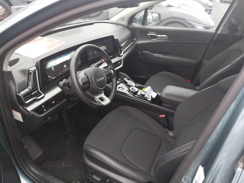 Kia Sportage Vp 1.6 t-GDi 230ch Isg Hybride Bva6 4x2 Design
