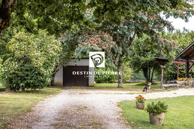 Maison - 134 m² - 4 pièces