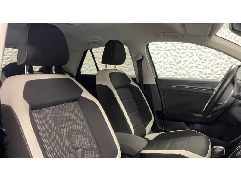 Volkswagen t-Roc 2.0 Tdi 150 Start/Stop Dsg7 Carat