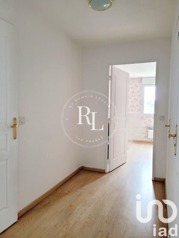 Appartement - 71 m² - 3 pièces